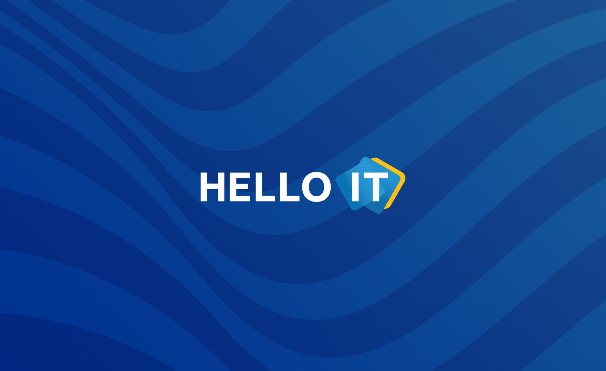 HelloIT
